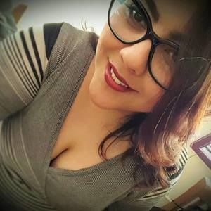 Meet your Posher, Vickie